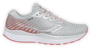 Saucony Guide 13 Running Shoes - Saucony Running Shoes 2020, HD Png Download PNG image with transparent background