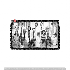 Greys Anatomy 2018, HD Png Download PNG image with transparent background