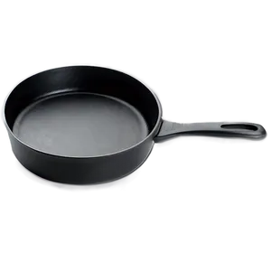 Griddle Skillet Png 52 PNG Image