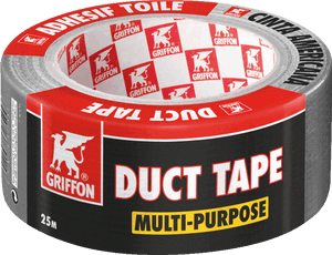 Duct Tape - Griffon Duct Tape, HD Png Download PNG with transparent background