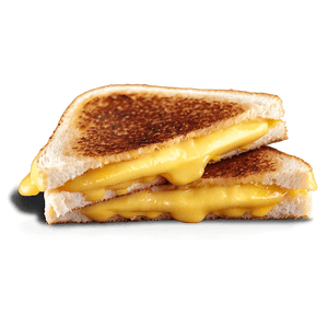 Grilled Cheese Sandwich PNG bui62 PNG