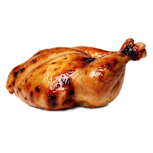 Grilled Chicken C PNG Image