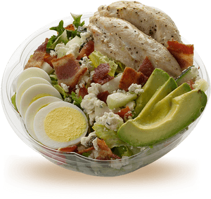 Avocado Tuna Egg Salad, HD Png Download PNG