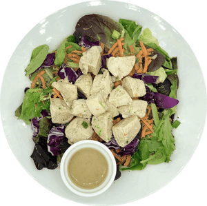 Transparent Chicken Salad Png - Spinach Salad, Png Download PNG image with transparent background