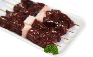 Beef Liver - Liver Meat Png, Transparent Png PNG image with transparent background