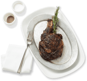 Steak - Rack Of Lamb, HD Png Download PNG with transparent background