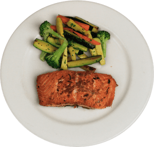 Transparent Salmon Png - Grilled Salmon Png, Png Download PNG with transparent background