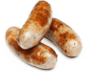 Breakfast Sausage Png - Transparent Background Sausage Png, Png Download PNG with transparent background