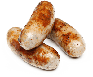 Sausage Png Picture - Breakfast Sausage Png, Transparent Png PNG with transparent background