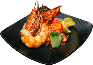 Botan Shrimp, HD Png Download PNG