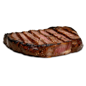 Grilled Steak BBQ PNG 1 PNG image with transparent background