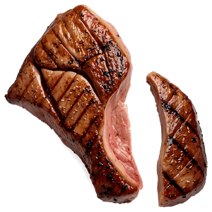 Grilled Steak Meat PNG 05242024 PNG image with transparent background