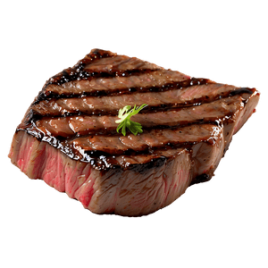 Grilled Steak Meat PNG 05242024 PNG image with transparent background