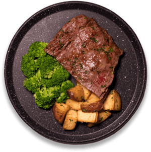 Flank Steak , Png Download, Transparent Png PNG with transparent background
