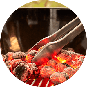 Weber Charcoal Grills At Von Tobel - Barbecue Grill, HD Png Download PNG image with transparent background