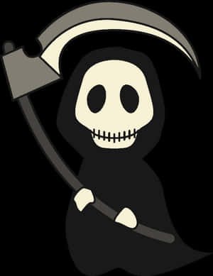 Grim Reaper Png, Transparent Png PNG image with transparent background