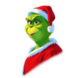 Grinch Movie PNG 05042024 PNG image with transparent background