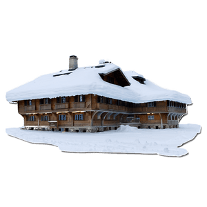 Grindelwald Village PNG bce78 PNG