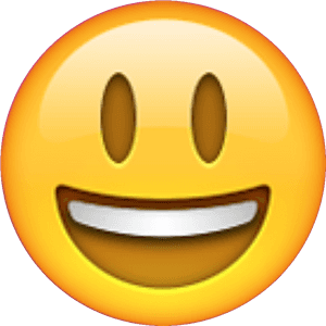 Face With Tears Of Joy Emoji Smiley Emoticon - Smiley Face Emoji Clip Art, HD Png Download PNG image with transparent background