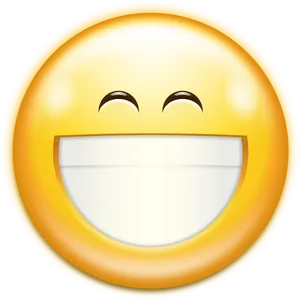 Grinning_ Face_ Emoji.png PNG Image