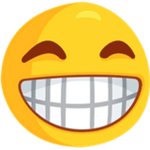 Best Free Smile Png Image - Happy Emoji Transparent Background, Png Download PNG image with transparent background