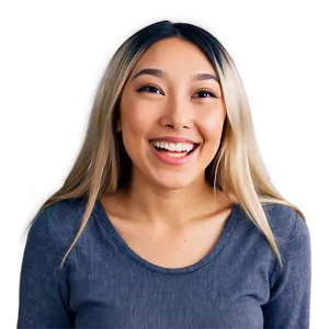 Grinning Person Happiness Png Xqn50 PNG Image