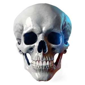 Grisly Mouth Depiction Png Hct PNG Image