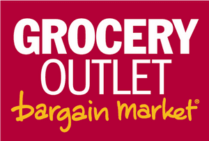 Grocery-outlet - Grocery Outlet, HD Png Download PNG image with transparent background