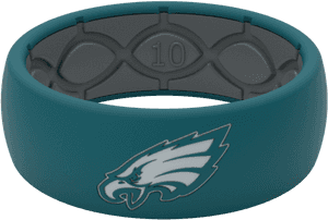Groove Ring Eagles, HD Png Download PNG image with transparent background
