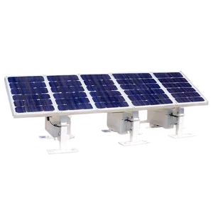 Ground Mounted Solar Systems Png Ttq40 PNG Image