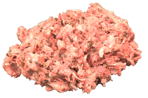Salmon Meat Png - Raw Chicken And Salmon, Transparent Png PNG image with transparent background