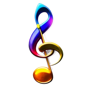 Group Music Notes Png Dsb PNG Image