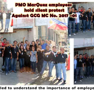 Group Protest Against G C G M C201701 PNG Image