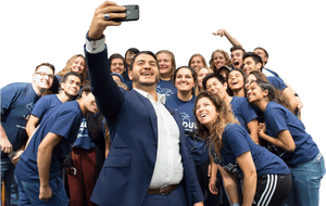 Intern Selfie Outline , Png Download, Transparent Png PNG with transparent background