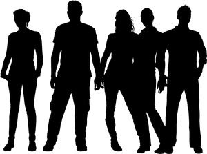 Adults , Png Download - Young Adult Clipart Transparent, Png Download PNG image with transparent background