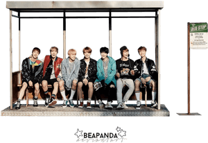 You Never Walk Alone Bts 歌詞, HD Png Download PNG with transparent background