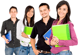 Doeacc Courses & Nios Courses School / College / Coaching - Students Images Hd Png, Transparent Png PNG image with transparent background
