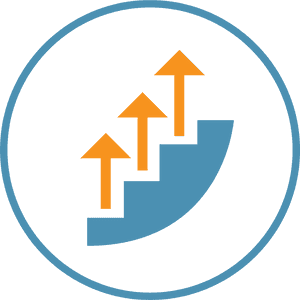 Gain Competitive Edge Icon - Competitive Advantage Competitive Edge Icon, HD Png Download PNG image with transparent background