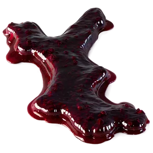 Gruesome Blood Pool Png 7 PNG Image