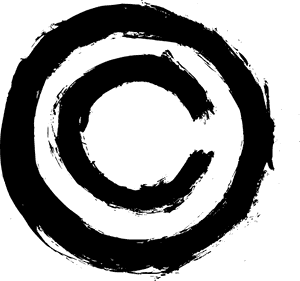 Copyright Symbol Png, Transparent Png PNG image with transparent background