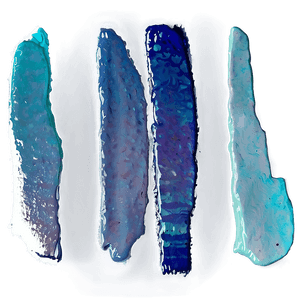 Grunge Paint Stroke PNG 83 PNG
