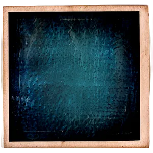 Grunge Polaroid Film Texture Png Sgn82 PNG Image