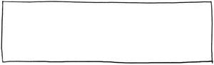 Grunge Style Frame Blackand White PNG Image