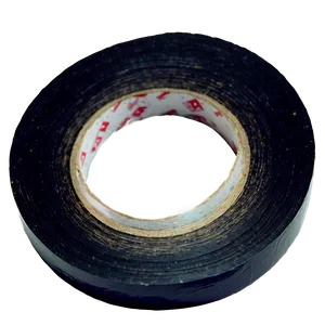 Grunge Tape Overlay Png 06282024 PNG Image