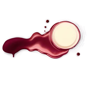 Grunge Wine Stain Png Yuv66 PNG Image