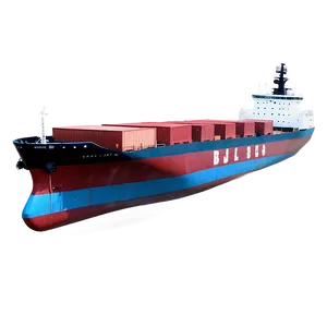 Gta Online Cargo Ship Png 06252024 PNG Image