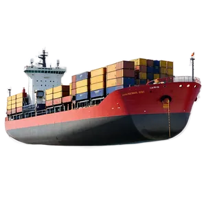 Gta Online Cargo Ship Png Gtj PNG Image