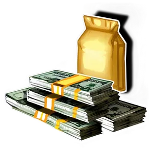 Gta Online Money Stack Png 67 PNG Image