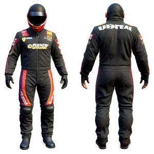 Gta Online Racing Suit Png 06252024 PNG Image