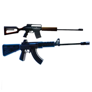 Gta Online Weapons Arsenal Png 06252024 PNG Image